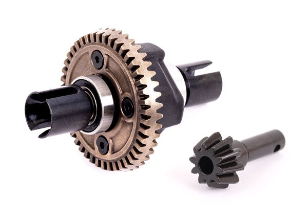 Traxxas Complete Assembled Differential TRA9580