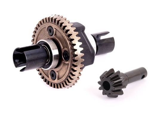 Traxxas Complete Assembled Differential TRA9580