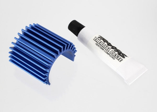 Traxxas Velineon 380 Aluminum Heat Sink TRA3374