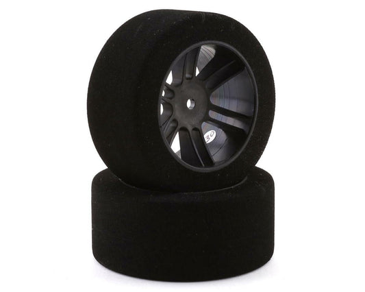 BSR Racing Tires BSR F3230-D 32mm Wide "30" Drag Diameter Foam Tires BSR BSR F3230-D