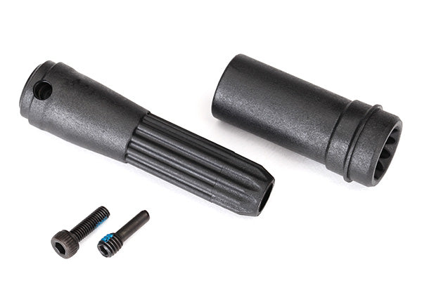 Traxxas Front Center Driveshaft TRA8556