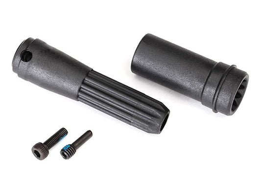 Traxxas Front Center Driveshaft TRA8556