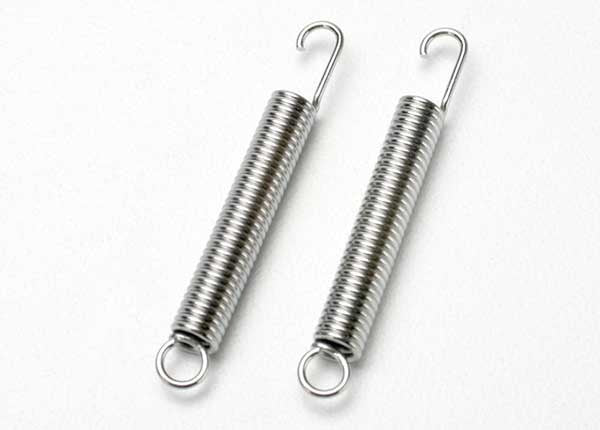 Traxxas Throttle Return Springs (2) TRA4046