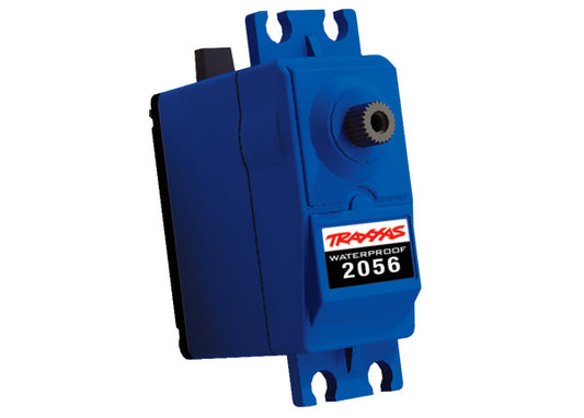 Traxxas Waterproof Standard Servo TRA2056