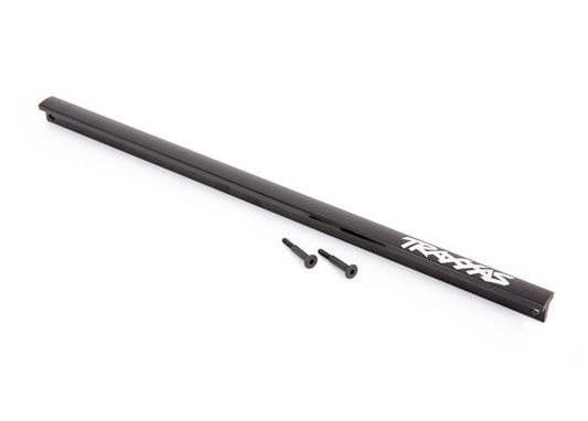 Traxxas Black Aluminum T-bar Center Brace TRA9523