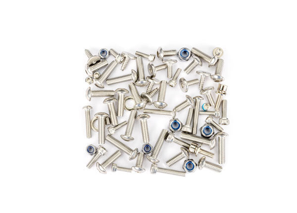 Traxxas Stainless Hardware Kit TRA5746R