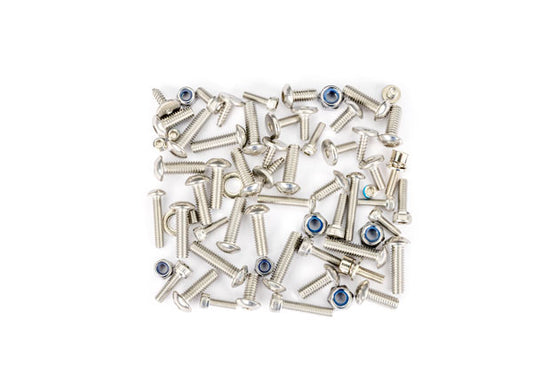 Traxxas Stainless Hardware Kit TRA5746R
