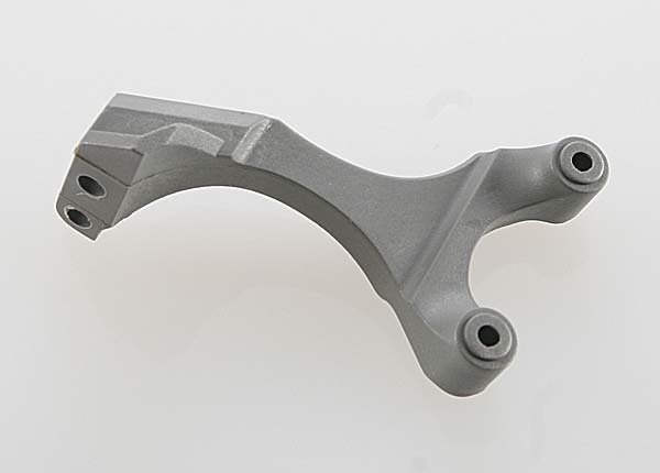 Traxxas Gray Gearbox Brace TRA4434A