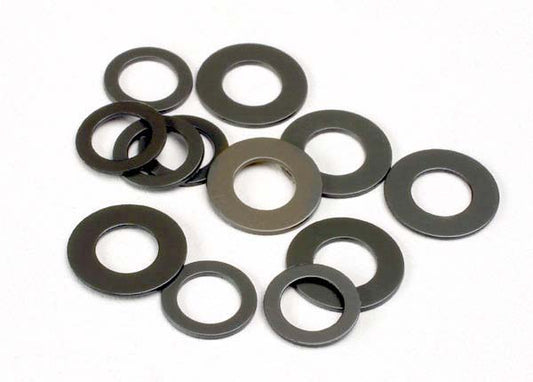 Traxxas Ptfe-coated Washers (14) TRA1685