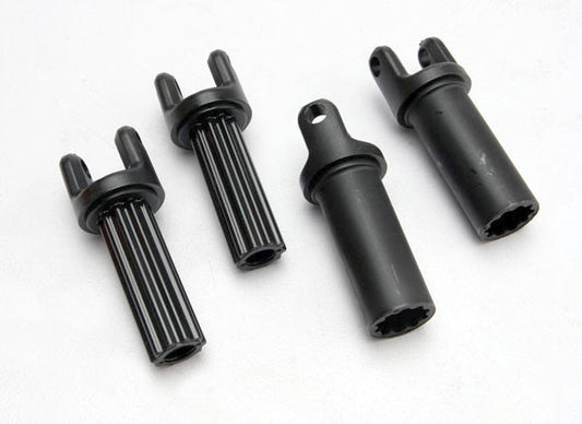 Traxxas Center Half Shaft Set TRA5456