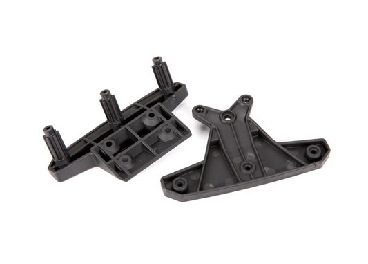 Traxxas Front Bumper for Chevrolet C10 Drag Slash TRA9420