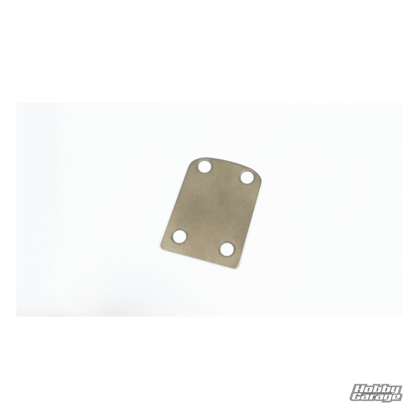 Flashpoint Racing Products FP2234 FP Light Weight Titanium Skid Plate (Rear) FPR2234