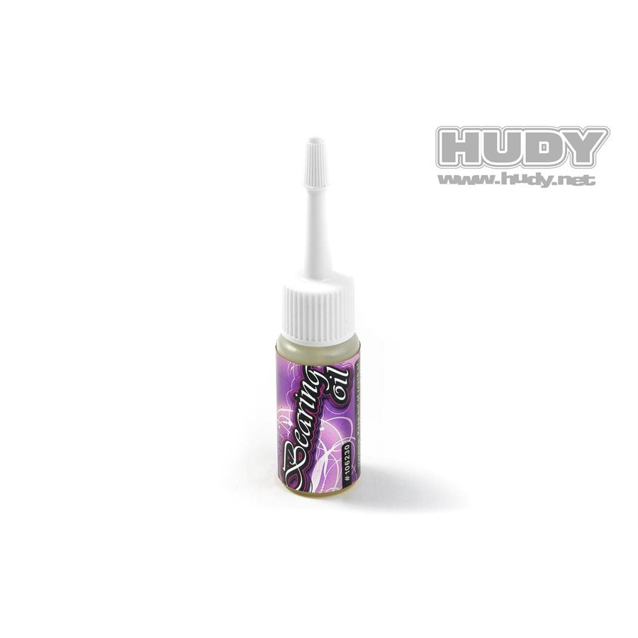 Hudy Bearing Oil HUD106230