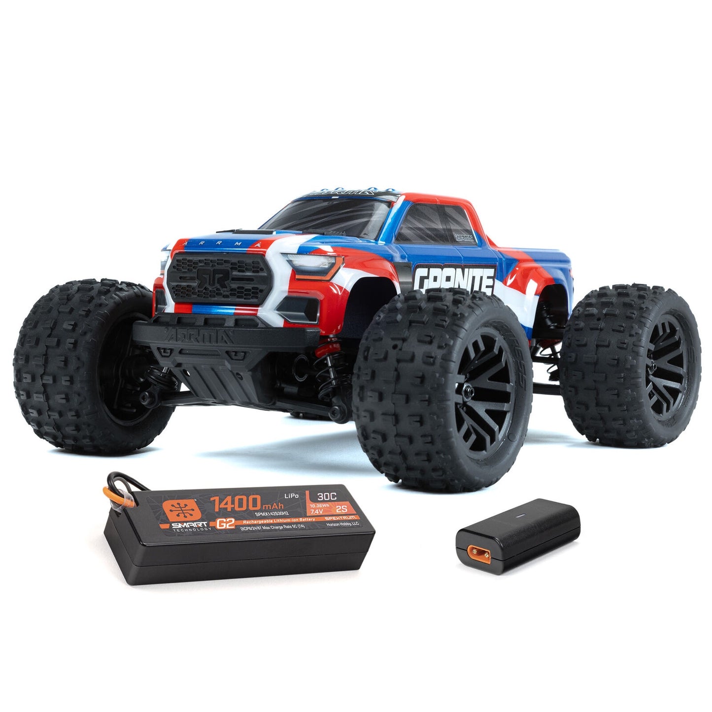 ARRMA Granite Grom 4x4 MT ARA2102