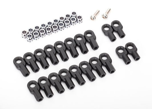Traxxas Long/short Rod End Set TRA1942
