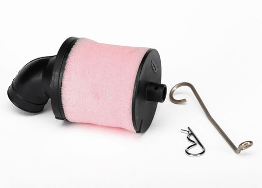 Traxxas High-volume Air Filter Housing w/ Support TRA5268