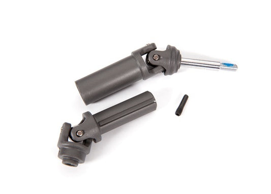 Traxxas Extreme-duty Rear Driveshaft Assembly TRA9450
