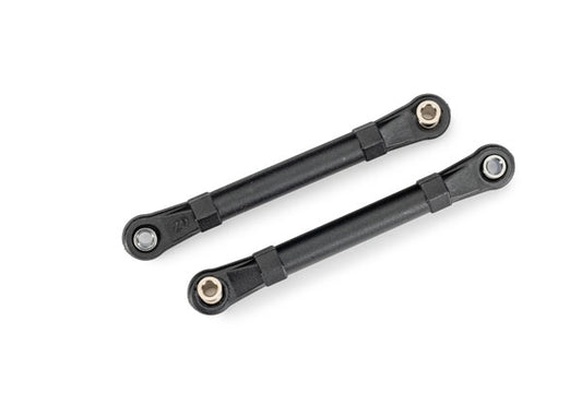 Traxxas 67mm Fixed-length Front Camber Links (2) TRA9191