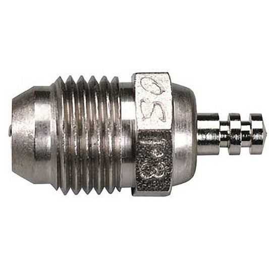 Os Engines 71641300 P3 Turbo Glow Plug Vspec Ultrahot Offroad OSMG2699