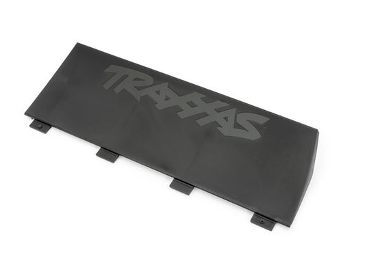 Traxxas Slash Modified Black Wing TRA10418