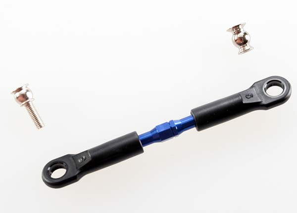 Traxxas Blue 39mm Front Aluminum Camber Link TRA3737A
