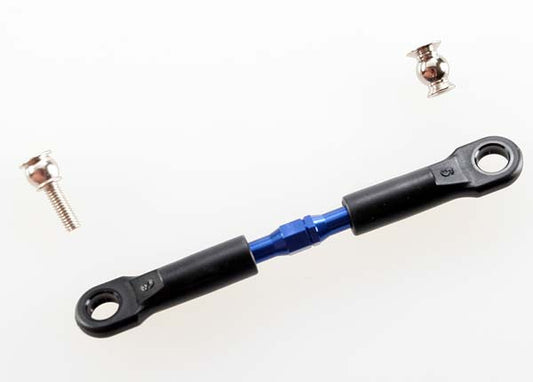 Traxxas Blue 39mm Front Aluminum Camber Link TRA3737A