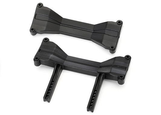 Traxxas Front & Rear Inner Fender Braces TRA8019