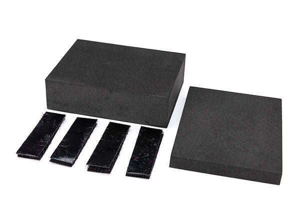 Traxxas RC Car/truck Stand Foam Inserts TRA8794