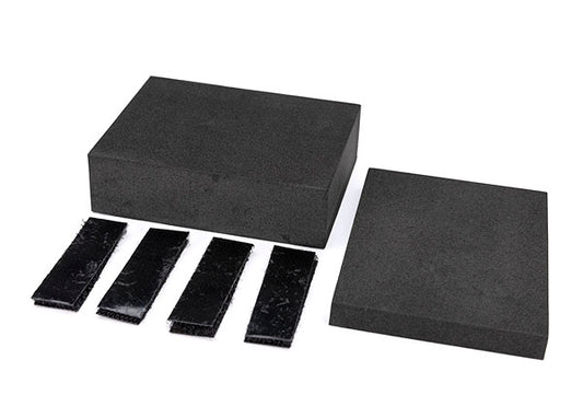 Traxxas RC Car/truck Stand Foam Inserts TRA8794
