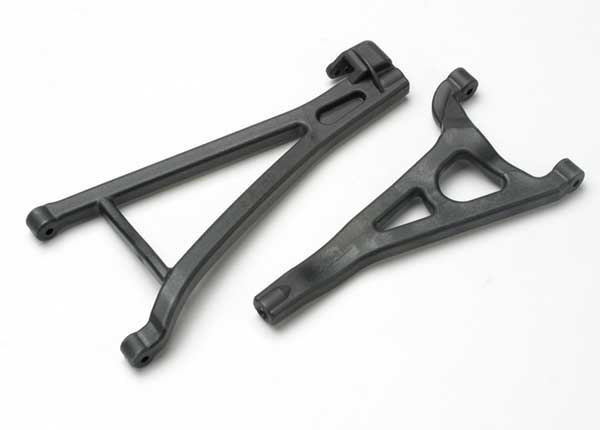Traxxas Front Left Suspension Arms (Upper & Lower) TRA5332