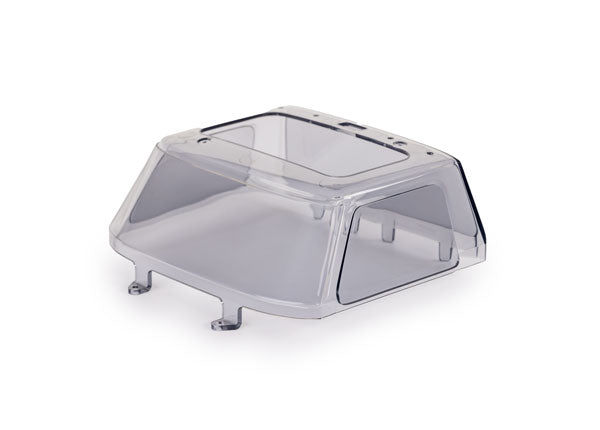 Traxxas TRX-4M Ford F-150 Clear Windows TRA9815