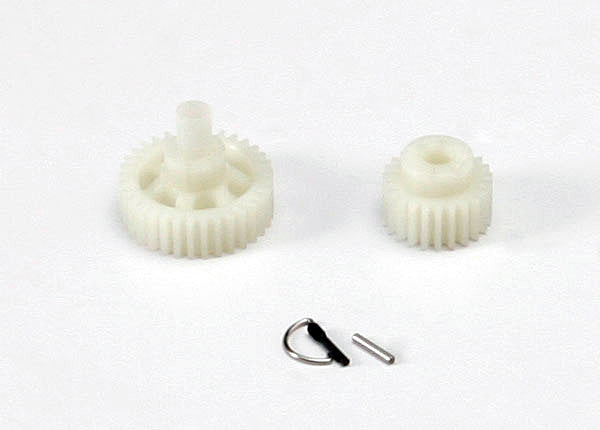 Traxxas Primary Transmission Gears & Hardware TRA5996
