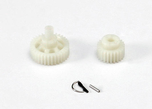 Traxxas Primary Transmission Gears & Hardware TRA5996