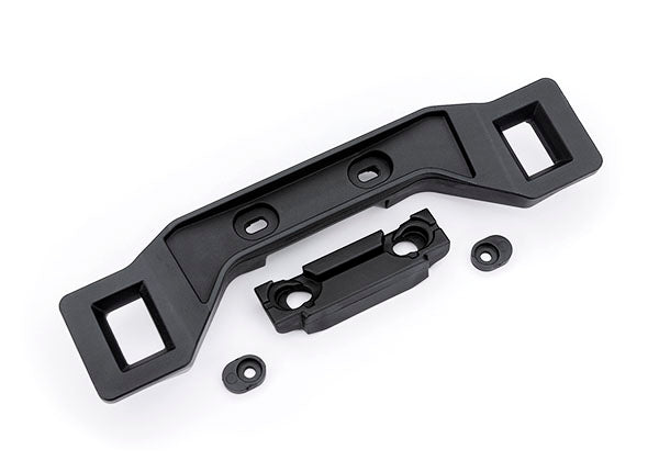 Traxxas Slash Front Clipless Body Mount TRA6976