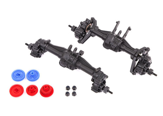 Traxxas TRX-4M Portal Drive Kit TRA9843R