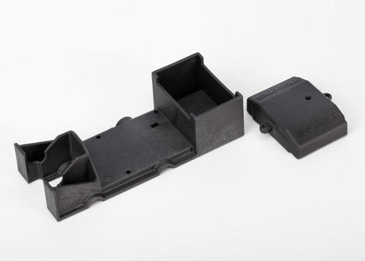 Traxxas Receiver Box w/ Cover TRA6924