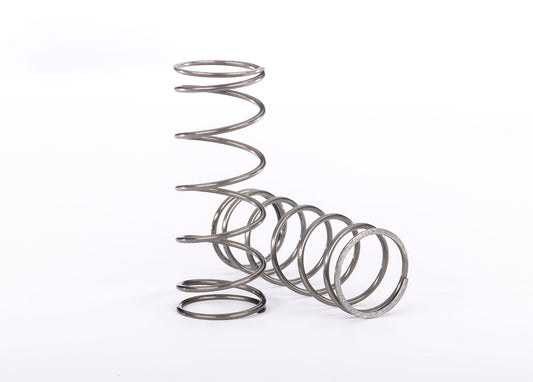 Traxxas Gt-maxx Shock Springs (1.350-rate) (2) TRA10242