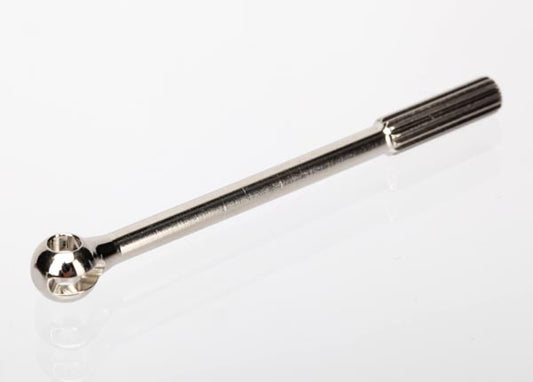 Traxxas Steel External-Spline CV Half Shaft TRA6750