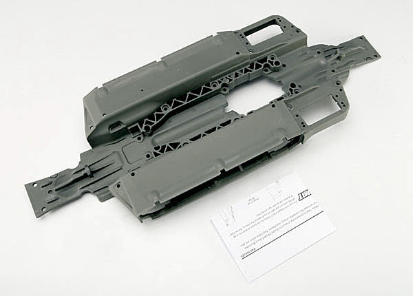 Traxxas Chassis, E-revo & Summit/ Foam Pad TRA5622X