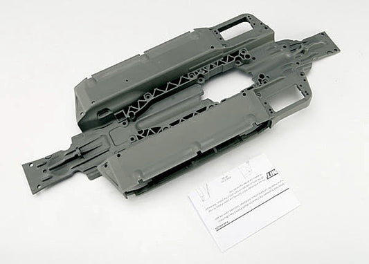 Traxxas Chassis, E-revo & Summit/ Foam Pad TRA5622X