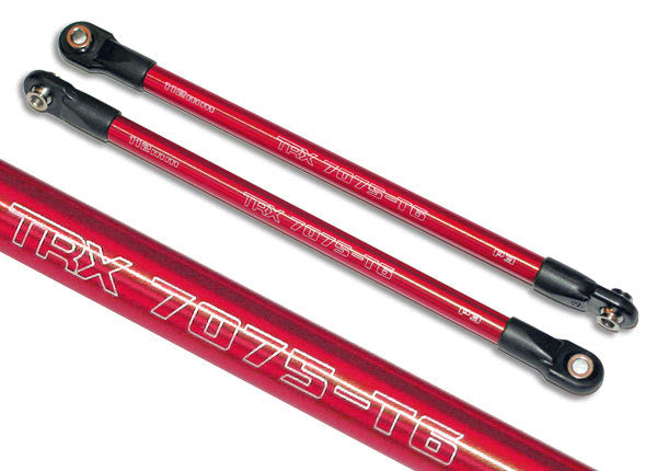 Traxxas Aluminum Push Rods (2) TRA5319X