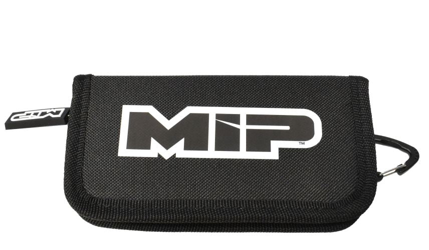 MIP 13 Pocket Speed Tip Tool Bag (7"x6.5") MIP5211