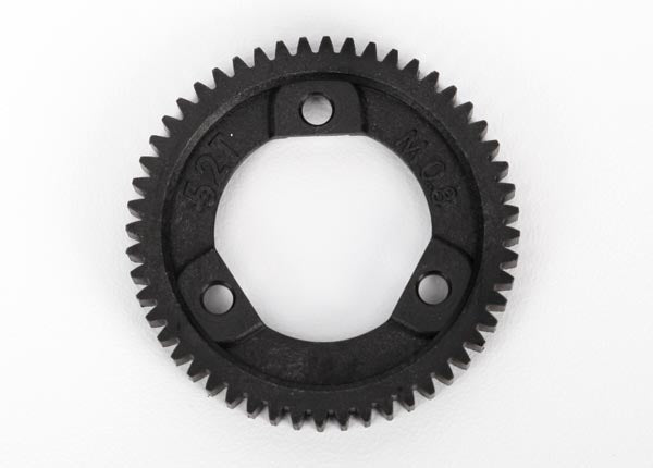 Traxxas 52-tooth Center Differential Spur Gear (32-pitch) TRA6843R