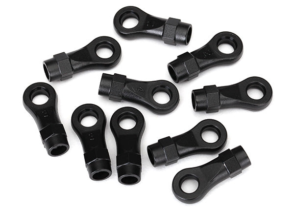 Traxxas Standard Rod Ends TRA8276