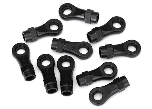 Traxxas Standard Rod Ends TRA8276