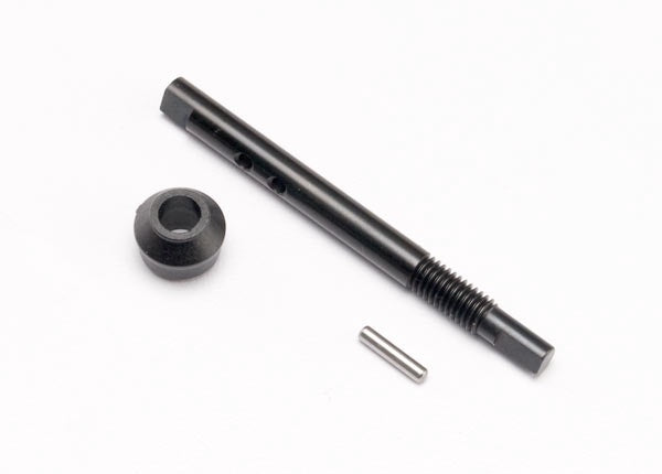 Traxxas Input Shaft w/ Bearing Adapter TRA6893R