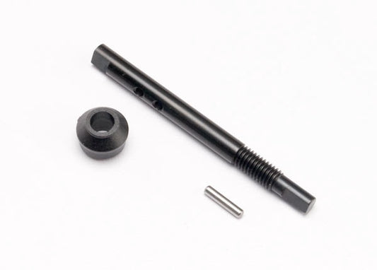 Traxxas Input Shaft w/ Bearing Adapter TRA6893R
