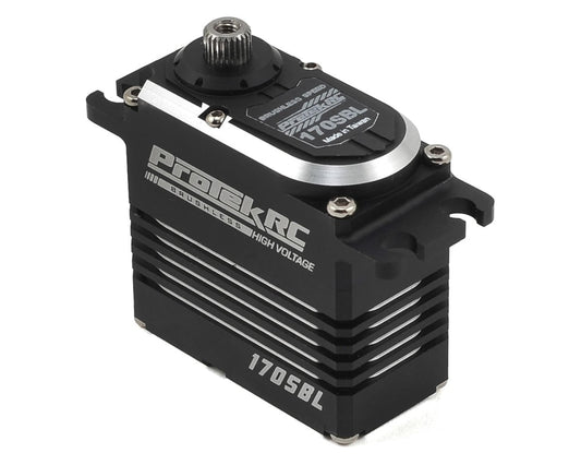 ProTek 170SBL Black Label High Speed Brushless Servo PTK-170SBL