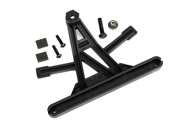 Traxxas Spare Tire Mount w/ Hardware TRA8118