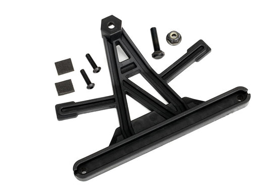 Traxxas Spare Tire Mount w/ Hardware TRA8118